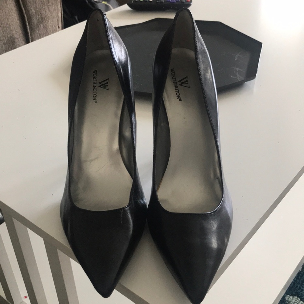 3 inch heels